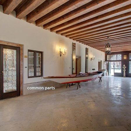 Tribuno Grand Canal Venedik Dış mekan fotoğraf